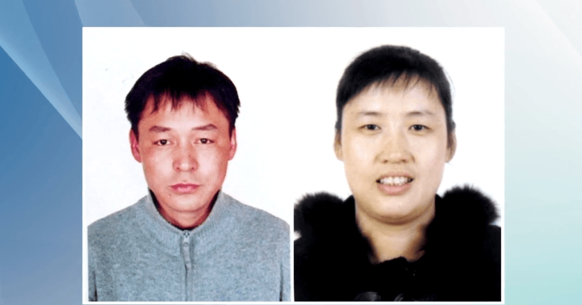 【720特別報導】(1)青島夫婦：酷刑也不能改變信仰