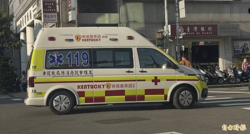 高雄國小教師墜樓身亡網友臆測 教育局：理性勿獵巫