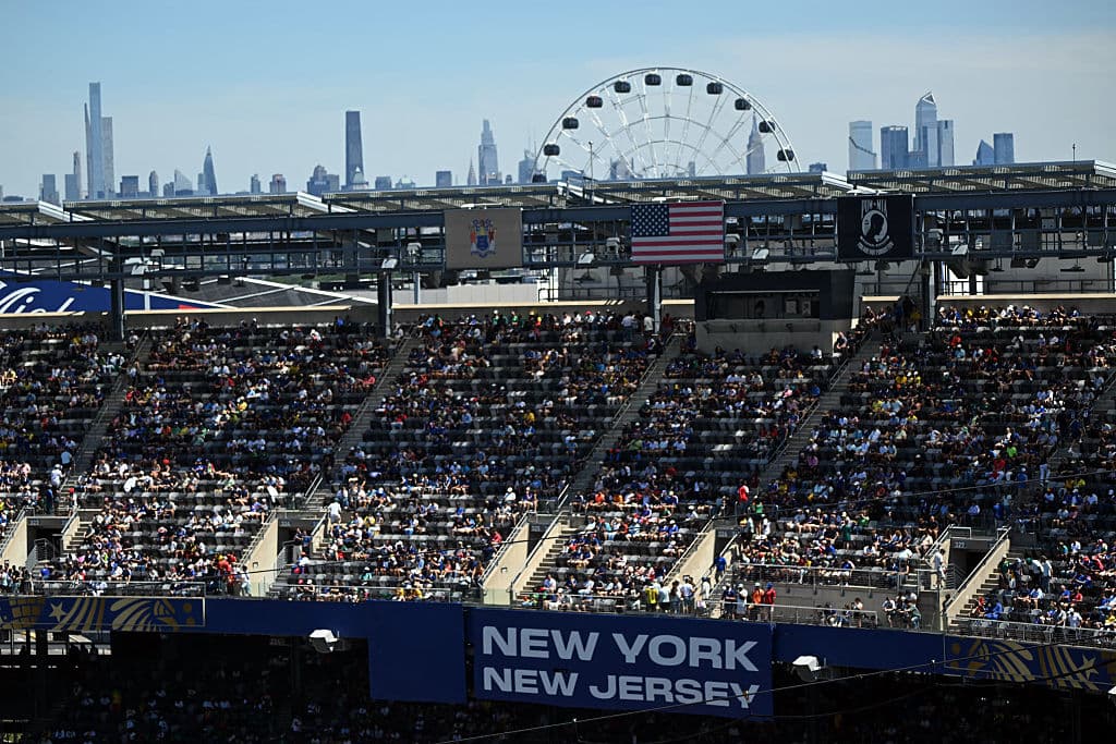 Match Six at NYNJ Stadium: What New Yorkers Need to Know