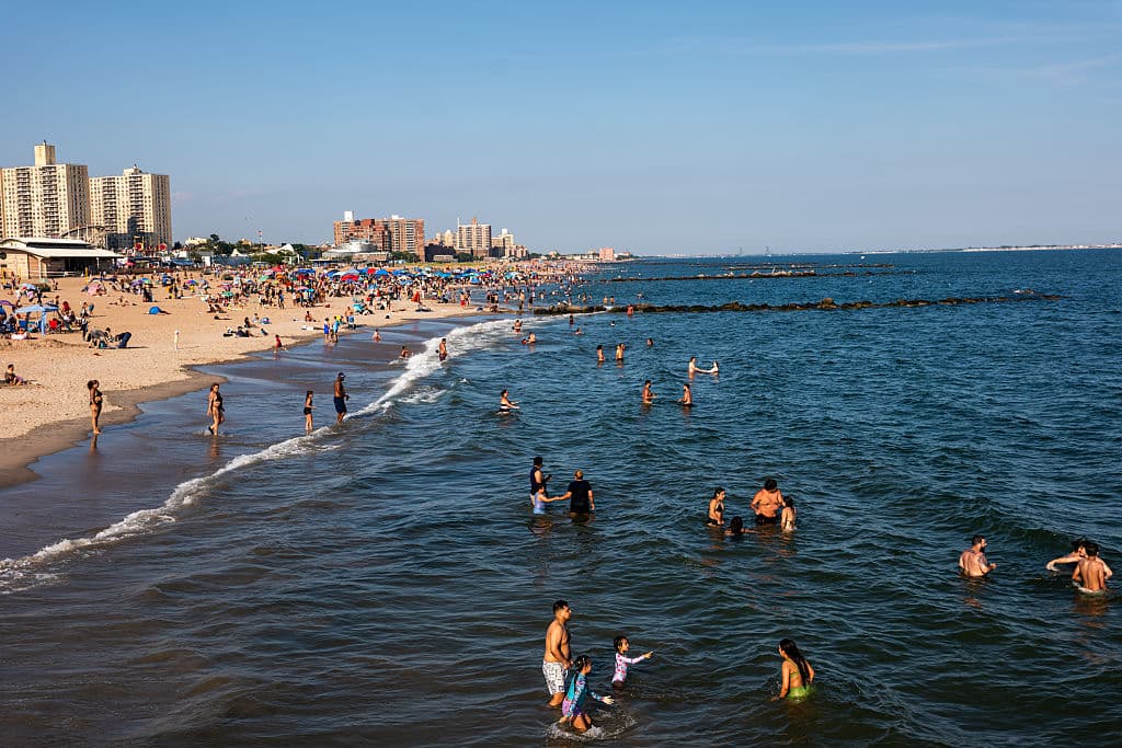 NYC Expands Heat Emergency Measures Ahead of Record-Breaking Holiday Weekend Heat Wave