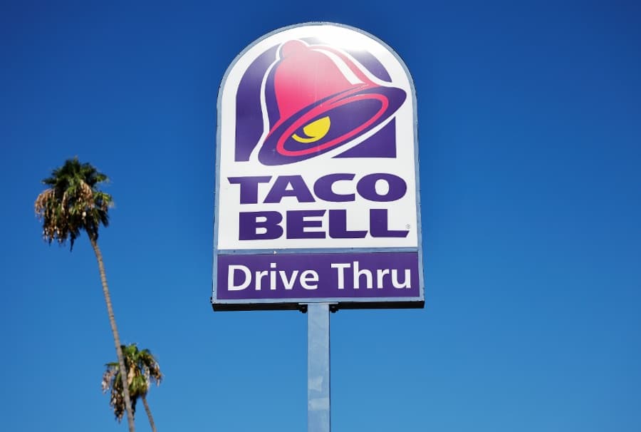 FDA Investigates Taylor Farms Lettuce Linked to Taco Bell as 1,644 People Fall Ill