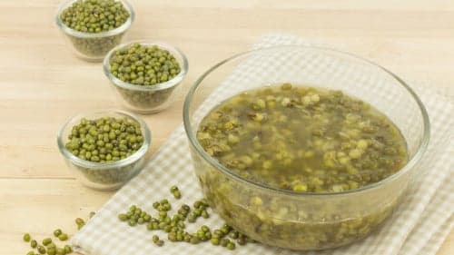 绿豆汤解暑却暗藏风险？6个禁忌别碰(图)