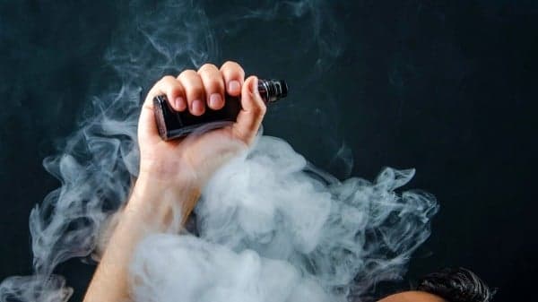 隐形的毒品危机：丧尸烟弹五个必知的真相(组图)