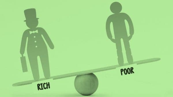 为什么有些人一辈子都翻不了身？答案来了(图)
