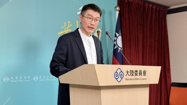 再有10台湾人赴中国失联 男星示警：网红大外宣混淆视听(图)