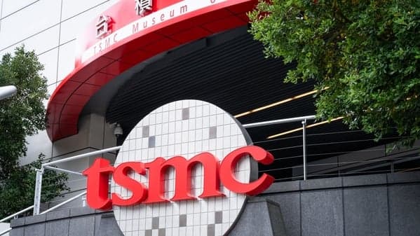 台积电加码投资美国 促进台湾和川普政府关系(图)