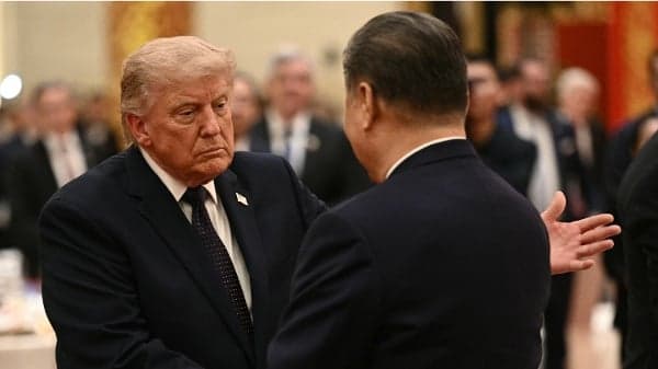 除习不除党终究一场空 “红二代”最后通牒习8月下台(图)