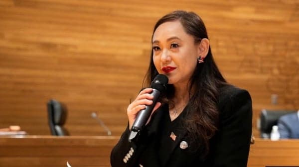 美国密集起诉中共渗透案 海外华人应看清楚的警讯(组图)