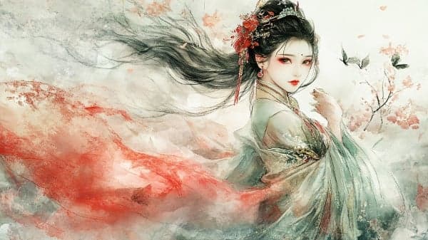 西施前半生家喻户晓 后半生就鲜为人知(图)
