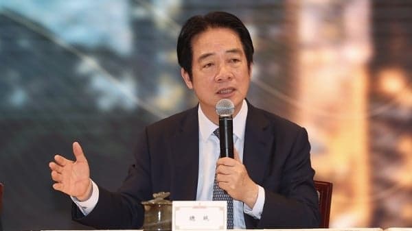 因应少子化 赖总统推“台湾人口对策新战略”18项措施(组图)