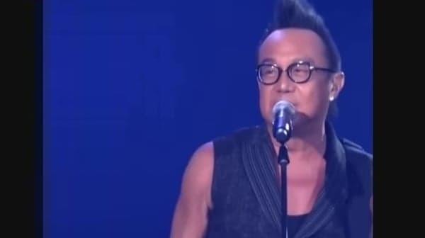 资深音乐人黄大炜美国过世享寿61岁 〈你把我灌醉〉成绝响(视频)