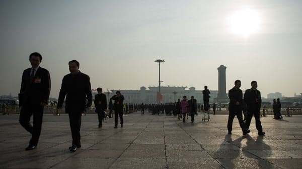 习近平福建大本营“炸营” 马兴瑞两深圳旧部出事(图)