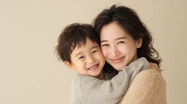 为什么有肺鱼思维的母亲 孩子惊人地出色？(图)
