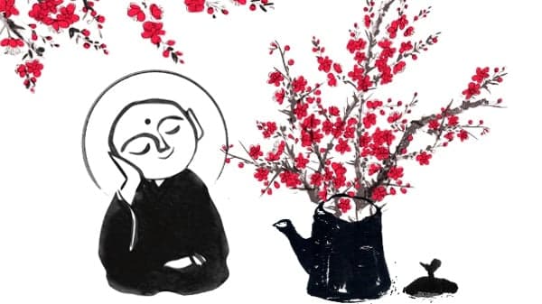 日本仰慕“六尊地藏” 背后隐藏的慈悲(图)