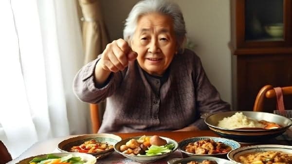 外国人被台湾农民“拿刀逼吃芒果”！台湾味引发热议(图)
