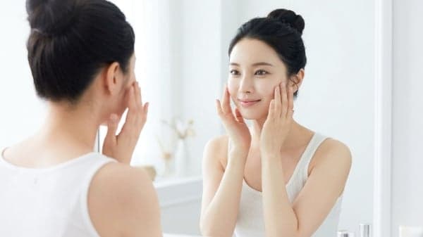 颠覆想像！你脸上有肉眼看不见的虫(图)
