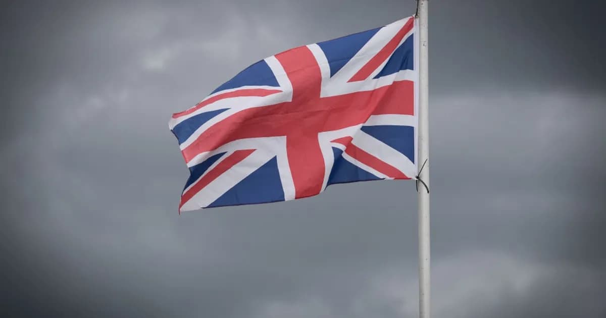 伯纳姆誓言将大举改革英国政府体系