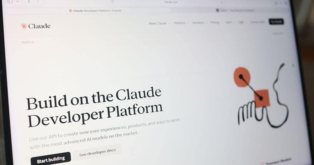 Anthropic指控阿里巴巴非法访问Claude