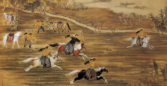 谏臣风骨 汉魏苏则和唐代柳公权直谏 回转皇上心意