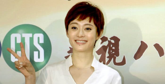 孙俪本名登热搜 大陆演艺圈新规引话题