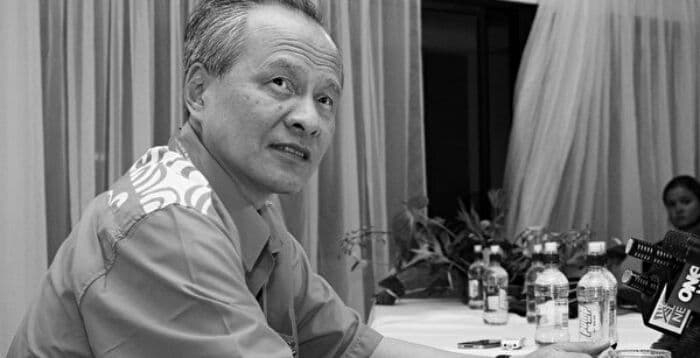 传崔天凯等赴美 打听川普意图及中期选举
