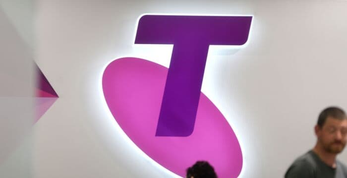 断网影响全澳 Telstra高管接受议会调查
