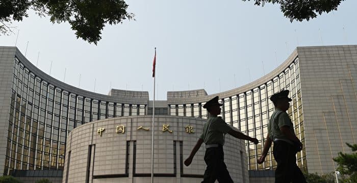 中国6月社会融资低于预期 分析:融资需求下降