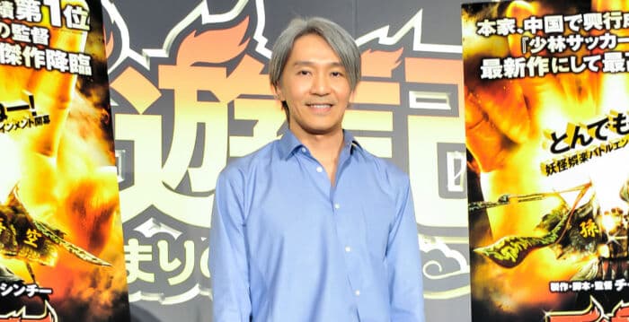 周星驰《美人鱼2》杀青8年 未上映原因引猜测