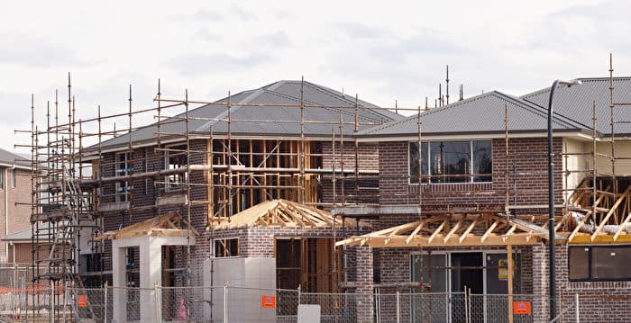 专家:投资新建住房需小心哪些陷阱