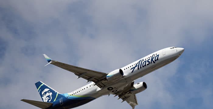 阿拉斯加航空宗教歧视案再审 被指不当解雇员工