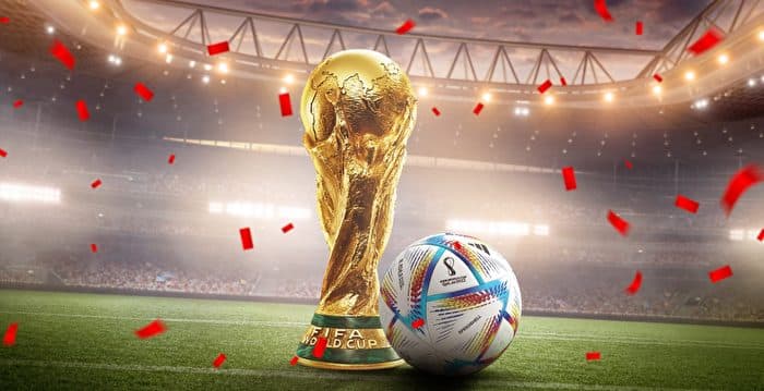 2026年美加墨世界杯足球赛 每日战况