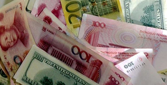王至清:中共从未真正开放中国资本市场