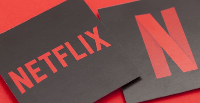 Netflix获利未达投资者预期 盘后重挫逾8%