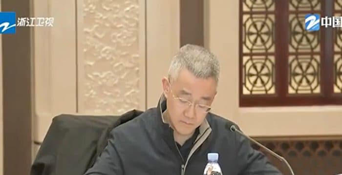 中共民政部人事异动 胡锦涛之子仕途引关注