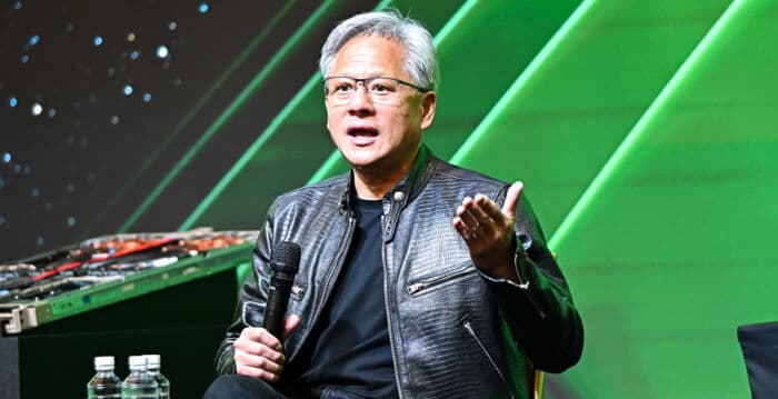 各国发展“主权AI” 英伟达将目光投向日本