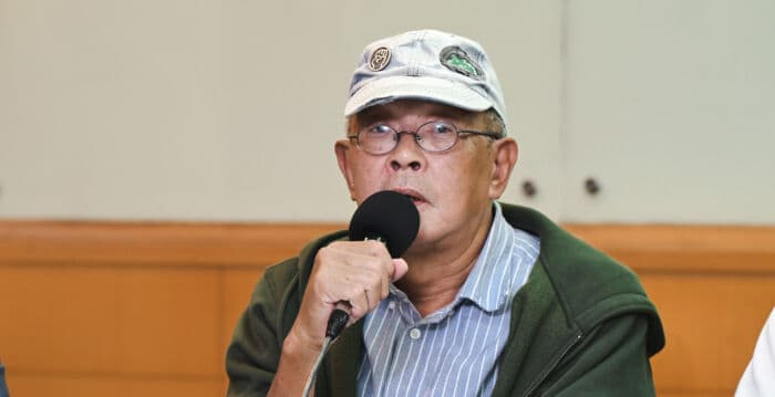 程翔:小书商的大志气——哀悼林荣基兄