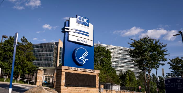 CDC:2025年约8%美国人无医保