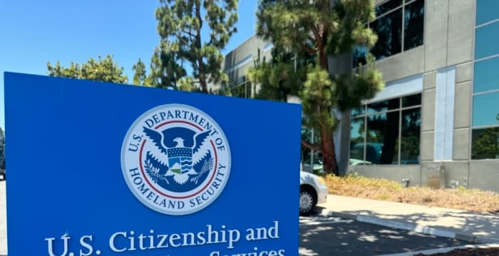 持O签证申请绿卡 会不会被视为有移民意图?