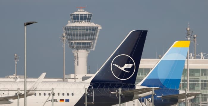 欧盟:航空燃油未短缺 高油价迫航企减班