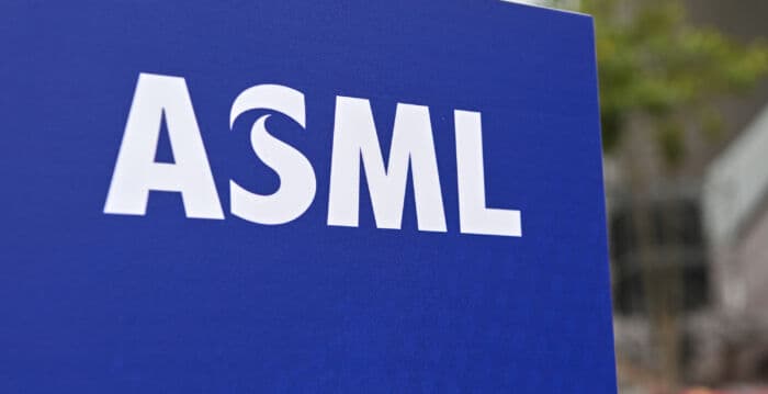 荷兰ASML将向员工发放一次性2万欧元股票