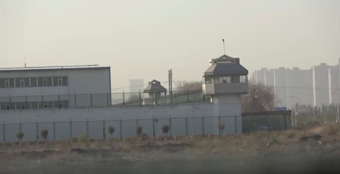 分析:中共民族团结法令跨国镇压合法化