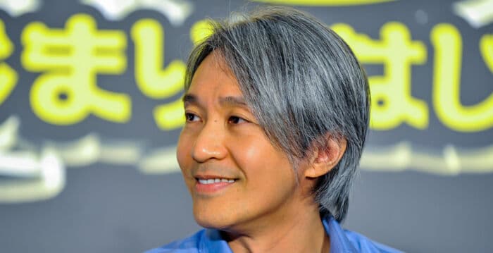 《功夫女足》票房破15亿 周星驰跳酱爆舞庆祝