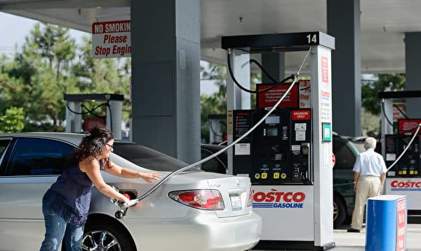 Costco最新财报仍强劲:汽油销量连创纪录