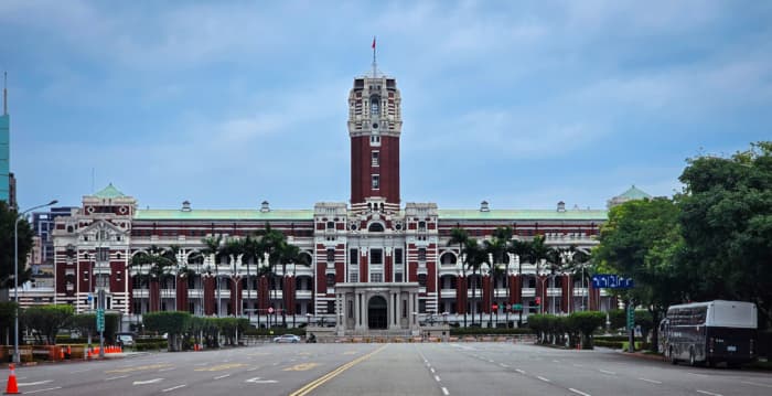全球自由与繁荣指数出炉 台湾排名大跃升