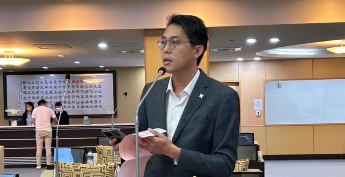 毒驾并非单纯交通事故 南市议员示警:是系统性国安危机