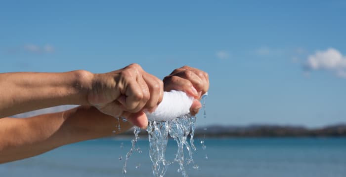 【诊室外的医话】体虚、水湿重 善用补中益气汤