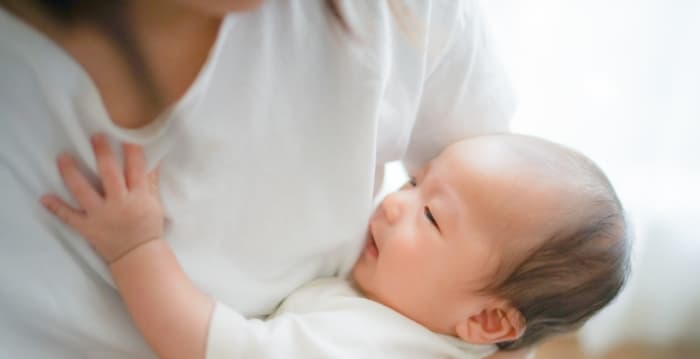 哺乳期乳房红肿热痛 正确护理改善困扰
