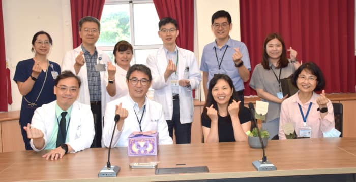 小心记忆力退化 桃园卫生局与桃疗打造失智照护快速通道