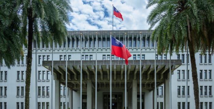 德澳部长会议联合声明 重申台海和平重要性