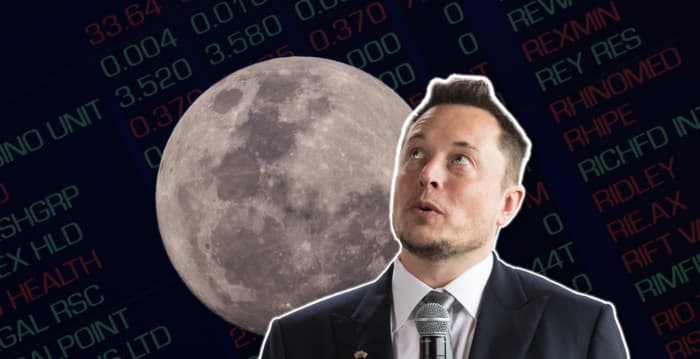 SpaceX上市股票火爆 数万澳散户争相认购